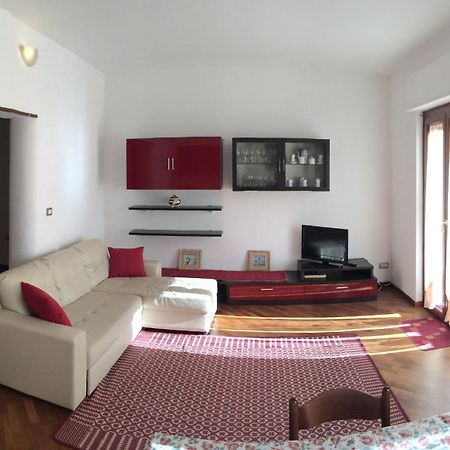 Petronia Home Porto Torres Εξωτερικό φωτογραφία