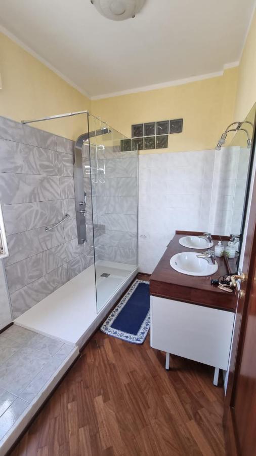 Petronia Home Porto Torres Εξωτερικό φωτογραφία