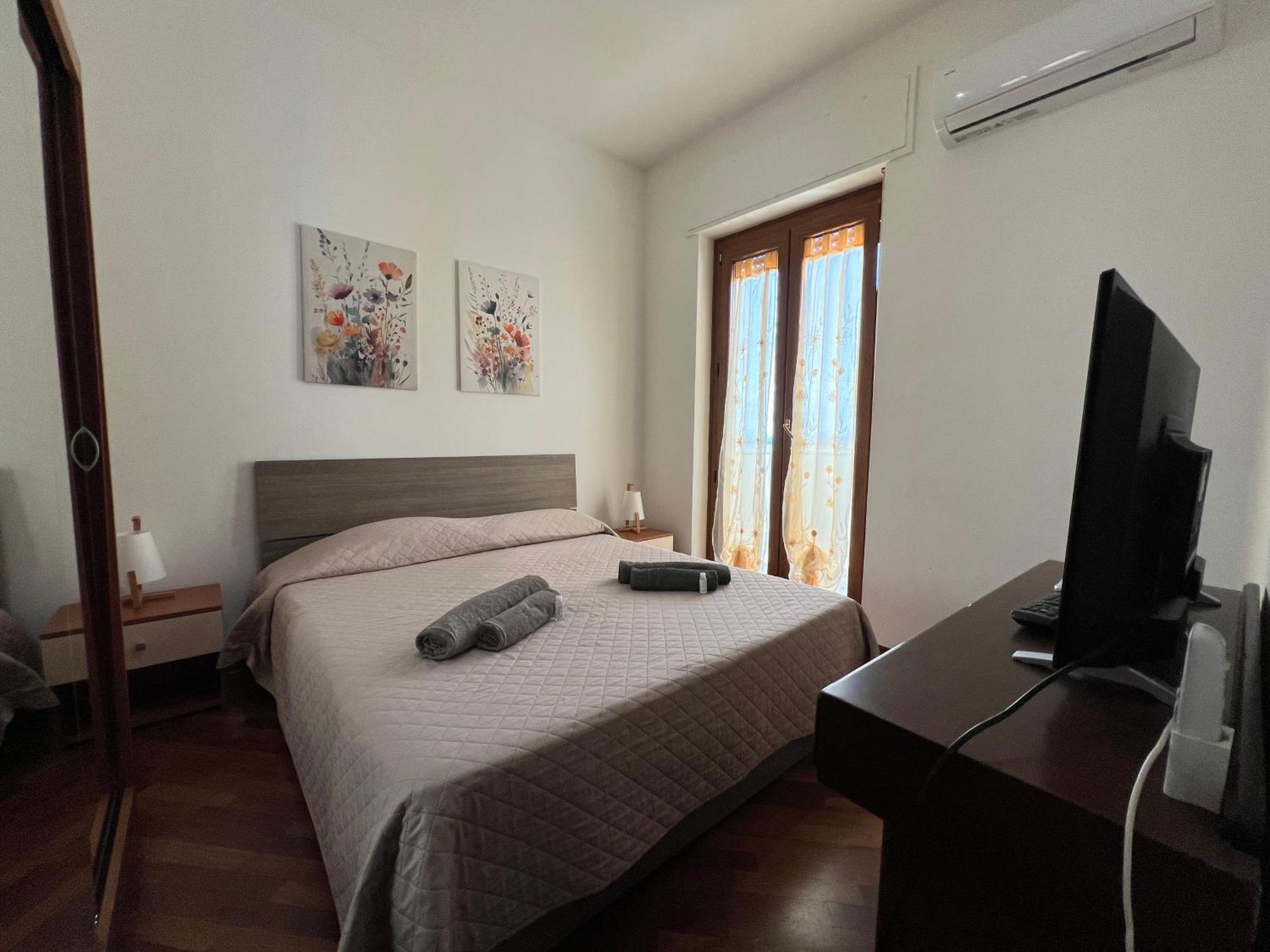 Petronia Home Porto Torres Εξωτερικό φωτογραφία