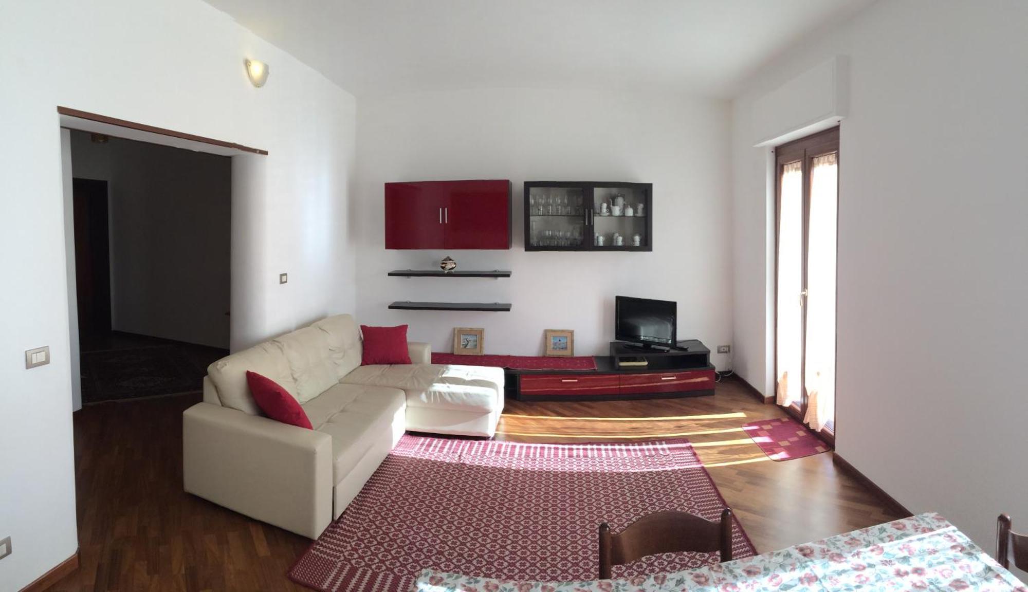 Petronia Home Porto Torres Εξωτερικό φωτογραφία