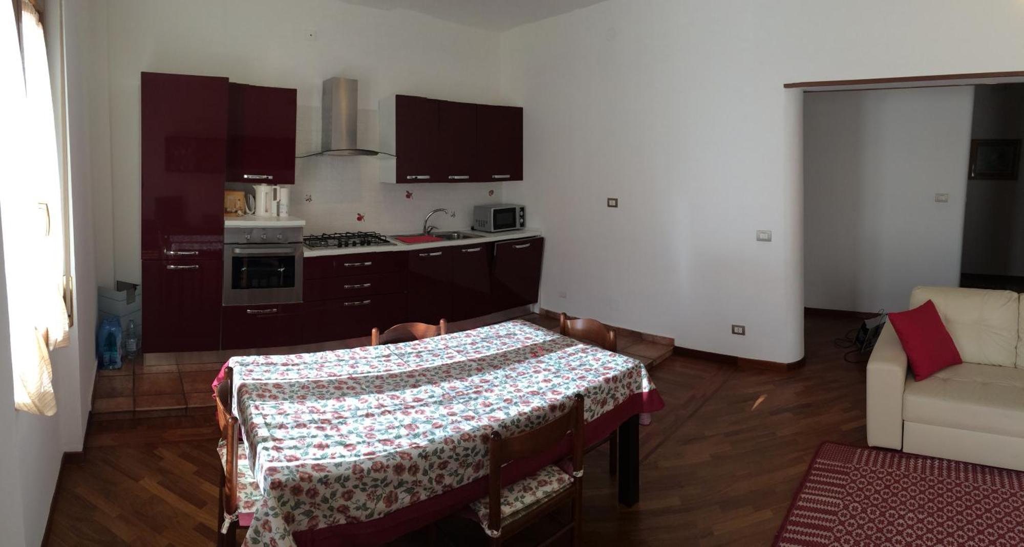 Petronia Home Porto Torres Εξωτερικό φωτογραφία